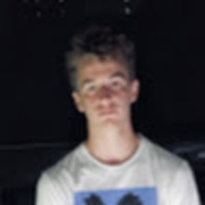 Meet your Posher, Noah